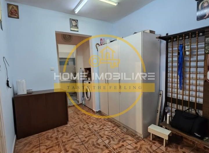 Apartament 2 camere, etaj 1, 53MP // Dacia - statia Zimbru - Poză 2