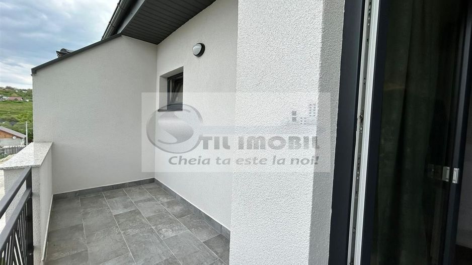 Vila duplex 4 camere la 3 minute de Bellaria - Poză 19