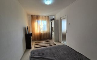 TOMIS NORS - CIRESICA | 2 camere | gaz | balcon | de inchiriat - Poză 8