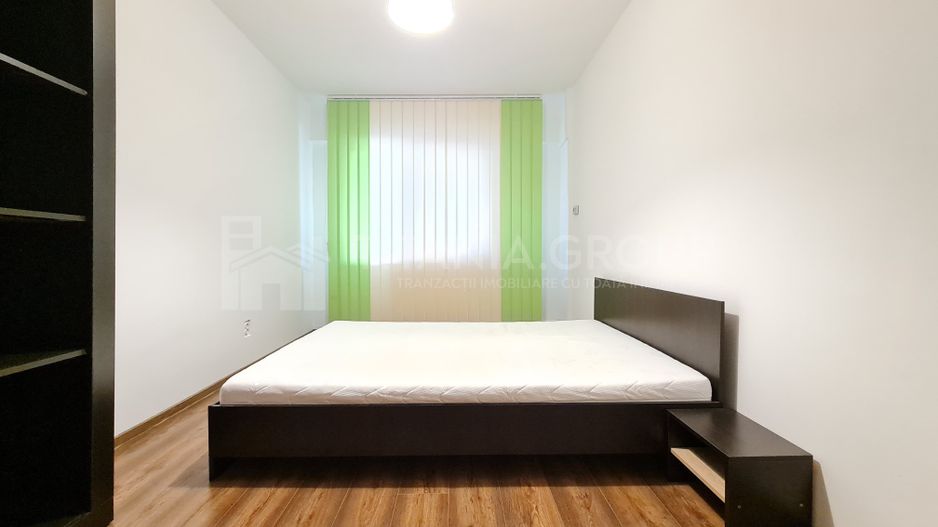 Apartament 2 camere Centrul Civic - Poză 2
