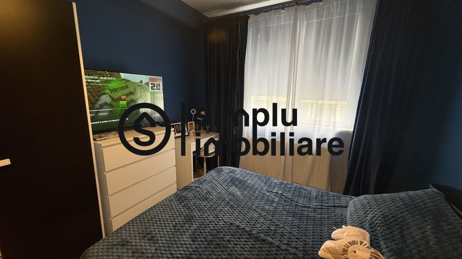 Apartament 3 camere decomandate et 1/7 Brazda lui Novac - Poză 10