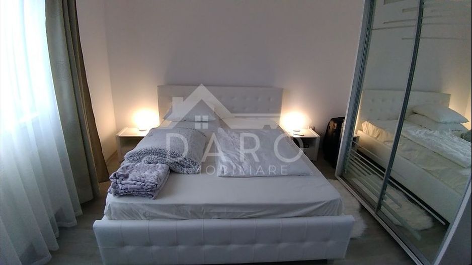 De închiriat in Sângeorgiu de Mureș. Zonă rezidențială - Poză 4