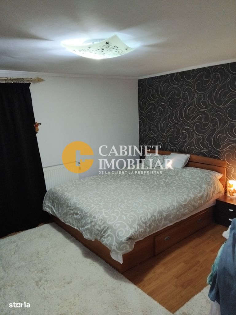 Vila 214mp, in Miroslava,zona 0,in centru la 200 m de Family Market! - Poză 7