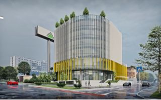 ✅ EXCLUSIVITATE ❗️ 🔊 1.975.000 € TEREN CU PUZ - CLUJ - NAPOCA - Poză 2