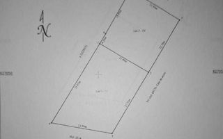 #, teren intravilan Tomesti Iasi! - Poză 5