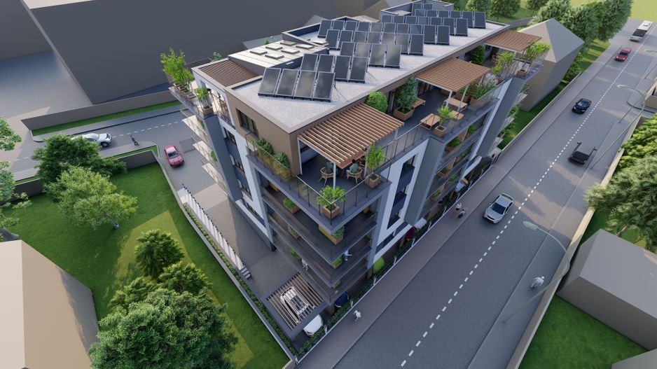 Drumul Taberei, 2 Camere, Decomandat, 53mp, Zona De Case, Bloc Nou, Comision 0% - Poză 3