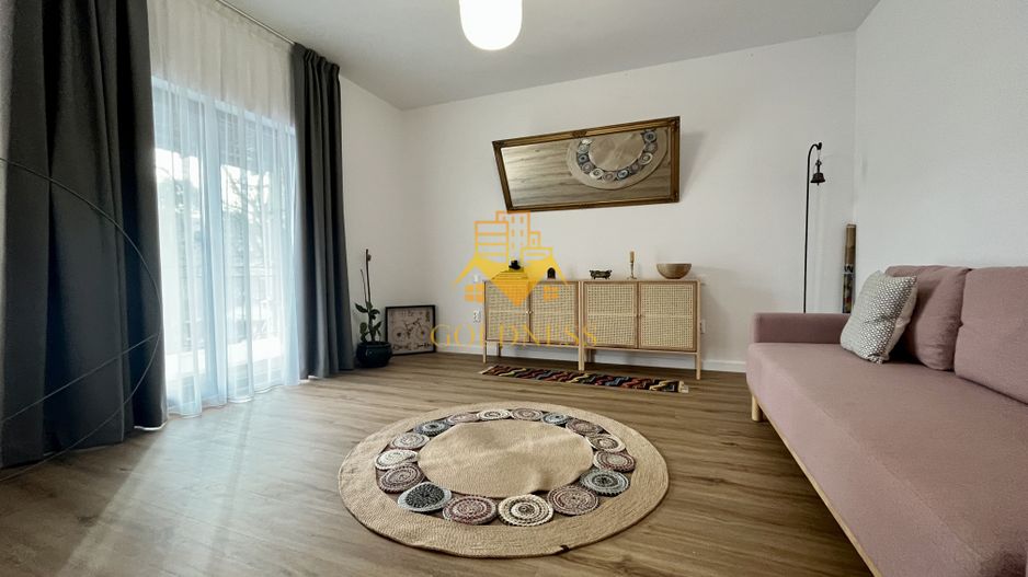 2 camere, modern, parcare, Grigorescu Zona Donath, Hotel Premier - Poză 3