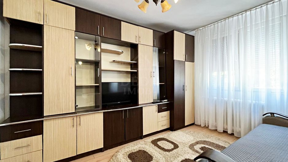 Apartament 1 camere de vânzare in zona Decebal, Oradea - Poză 4
