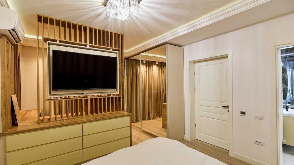 Vila cu Piscina UNICAT! Foto REALE! FINALIZAT Interior si Exterior! - Poză 6