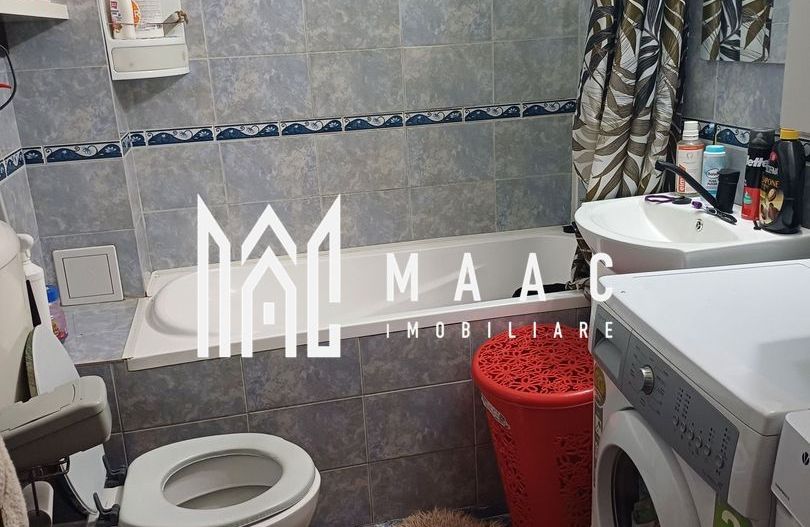 Apartament 2 camere de vânzare | Râmnicu Vâlcea, Ostroveni | 43 mp - Poză 2