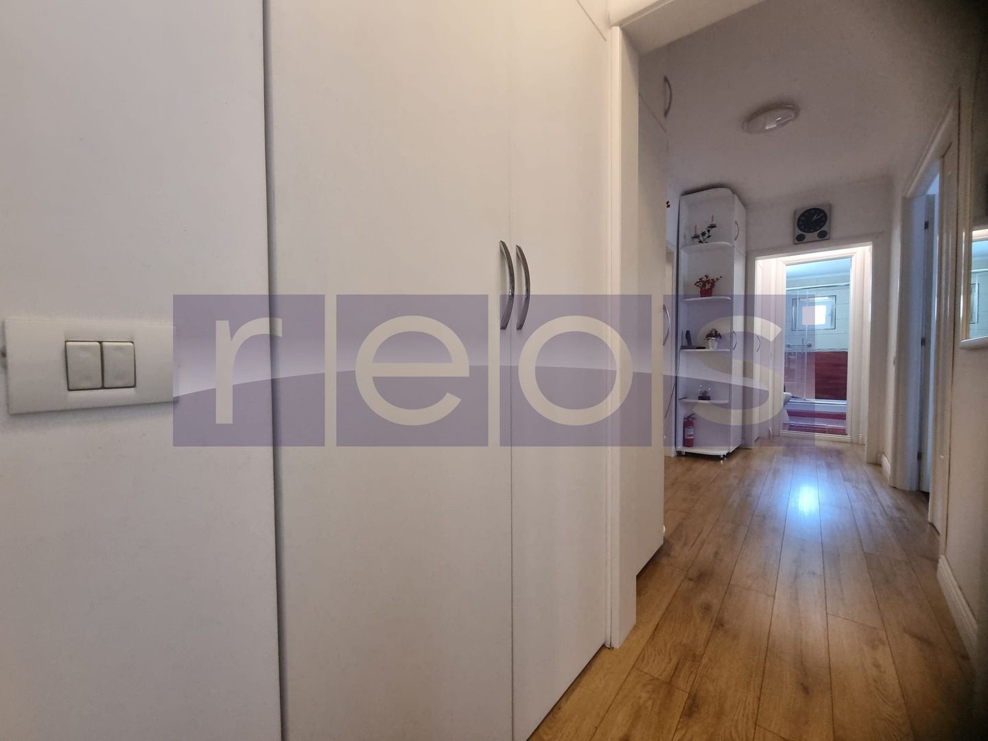 VANZARE 4 CAMERE- DECOMANDAT- MALL  VITAN - Poză 18