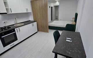 Garsonieră modernă de închiriat Complex TMC Arghezi Park - Poză 3