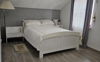 Casă P+M, teren 30 ari – Colțirea, la 14 km de Baia Mare - Poză 6