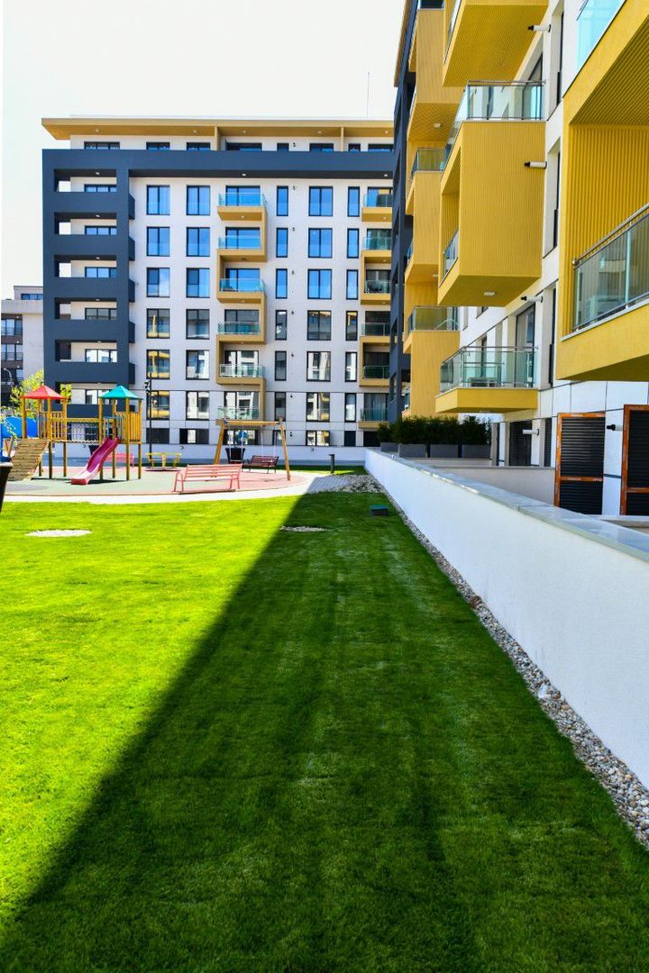 Aviatiei Apartments - Poză 6