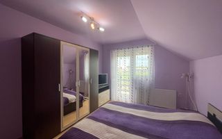 Casă. individuală cu 5 camere-719mp |Moșnița Nouă| - Poză 12