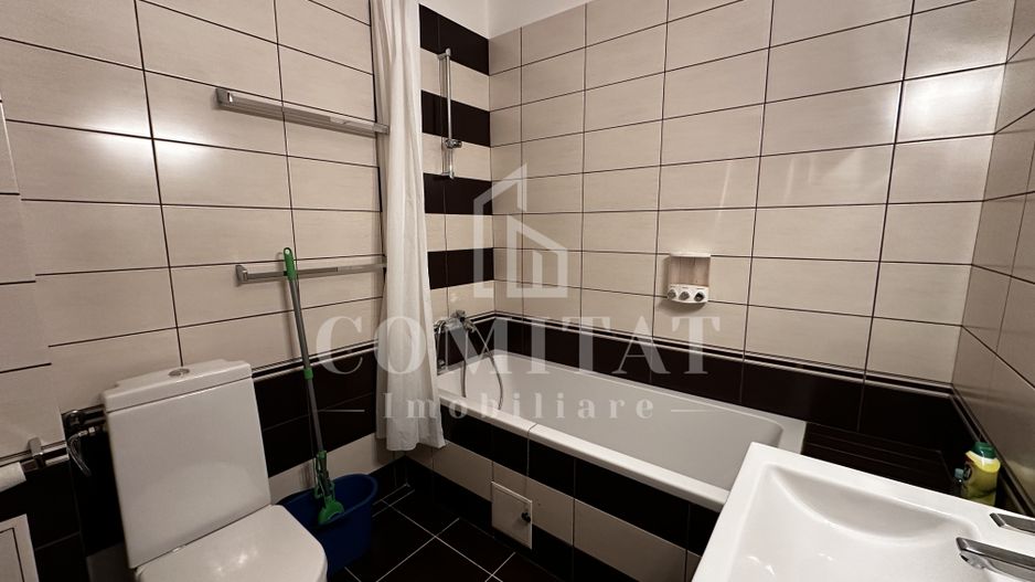 Apartament 2 camere decomandate | Cartier Terra - Poză 10