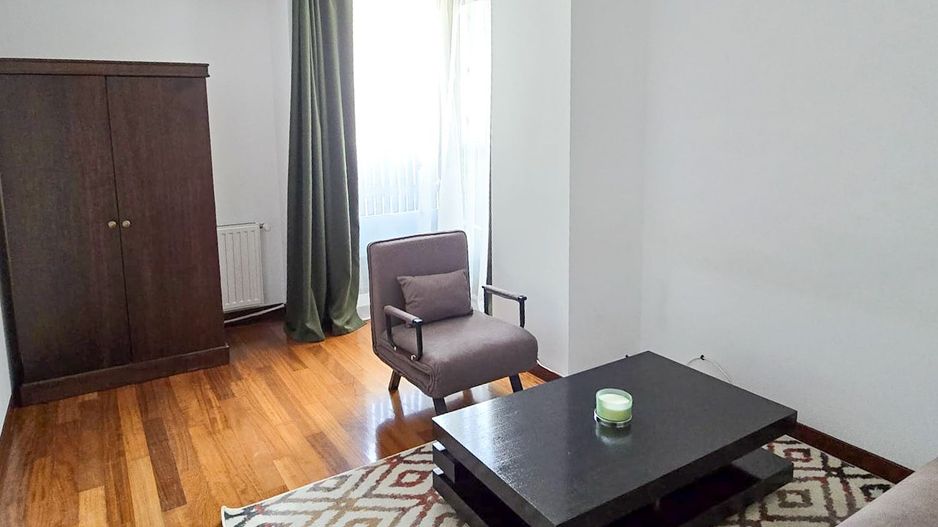Chirie | Apartament  5 camere, 170mp | Parcare inclusă | Herăstrău - Poză 12