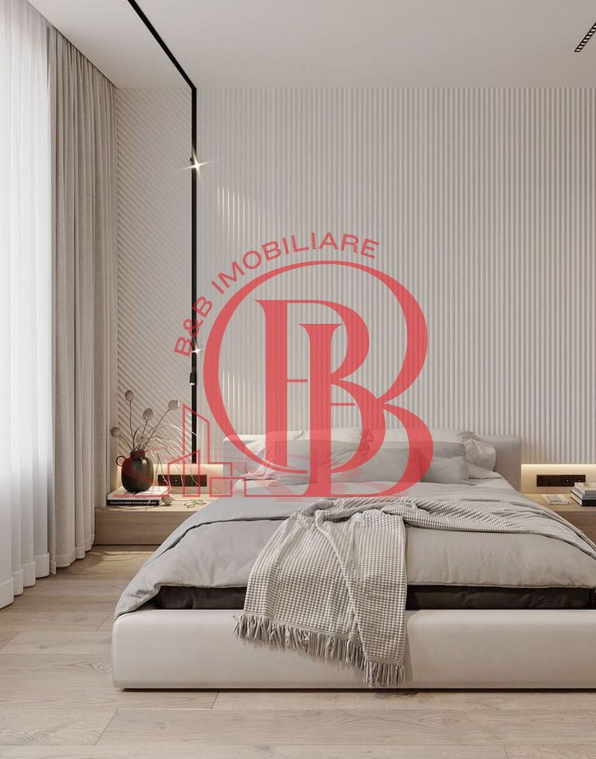 2 camere  - parcare bonus - Titan Pallady comision 0% - Poză 1