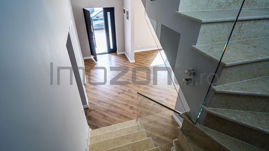 VILA INDIVIDUALA | 5 CAMERE | 2 PARCARI | MUTARE IMEDIATA | COMISION 0%!!! - Poză 14