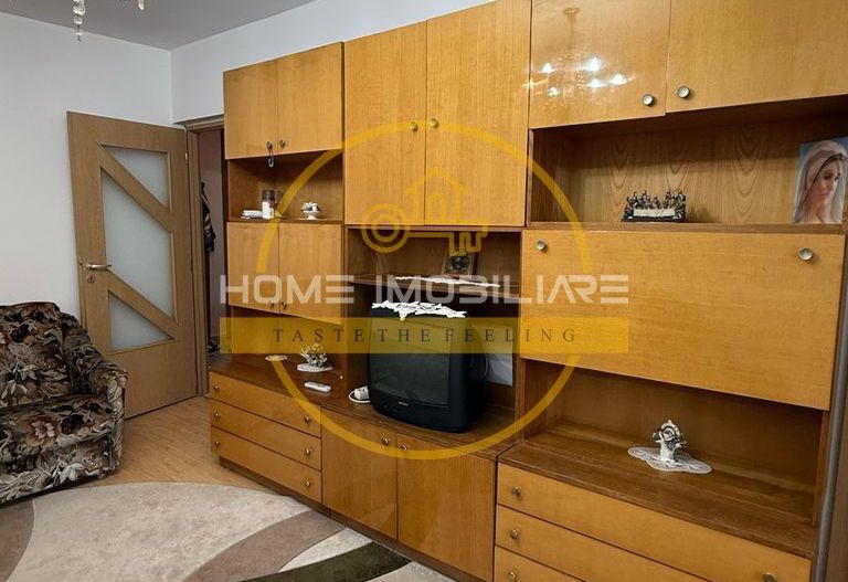 Apartament cu 2 camere /43mp/zona Targu Cucu - Poză 3