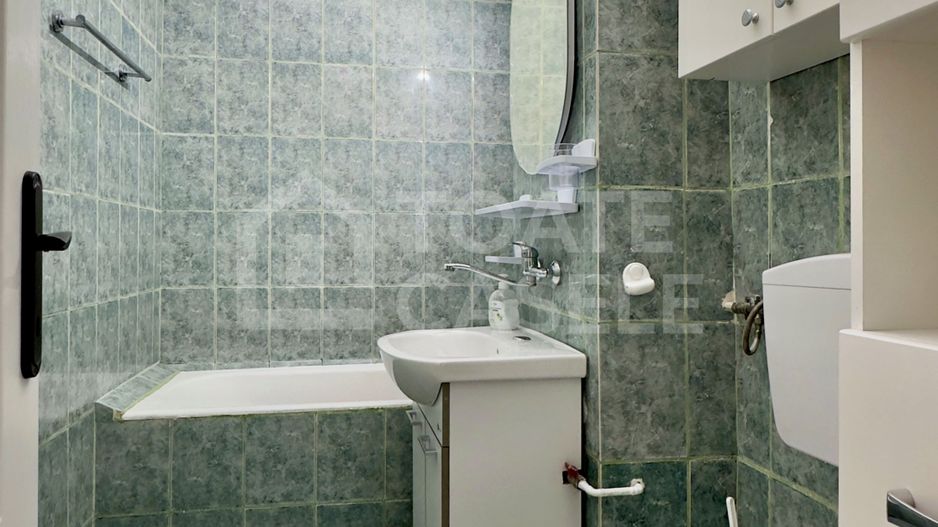 Apartament modern în zona Primăverii – spațiu, lumină și confort - Poză 6