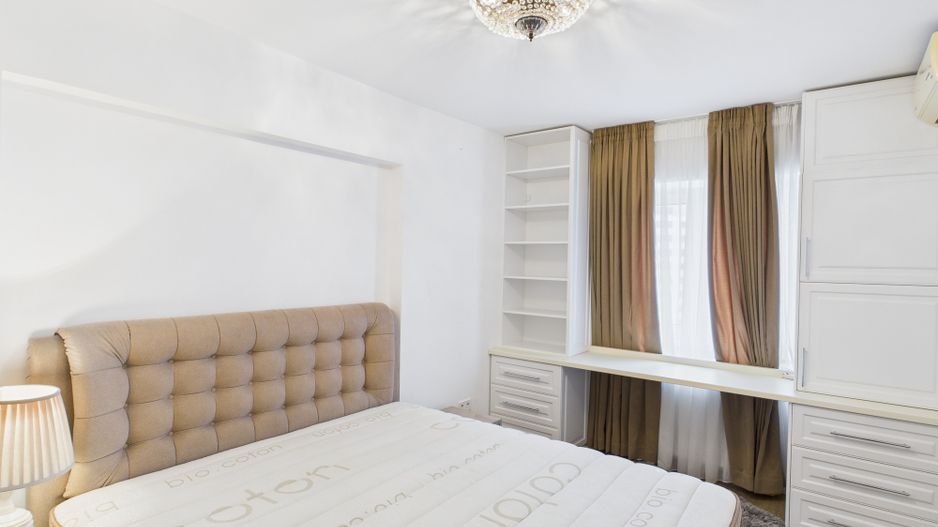 Apartament 3 camere lux de închiriat în GranVia Park - Poză 4
