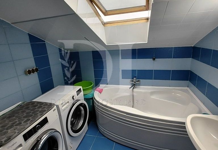 Apartament la cheie  / Zona Terra - Poză 17