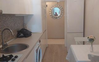 Metrou Dimitrie Leonida Ap 2 Camere+gradina - Poză 10