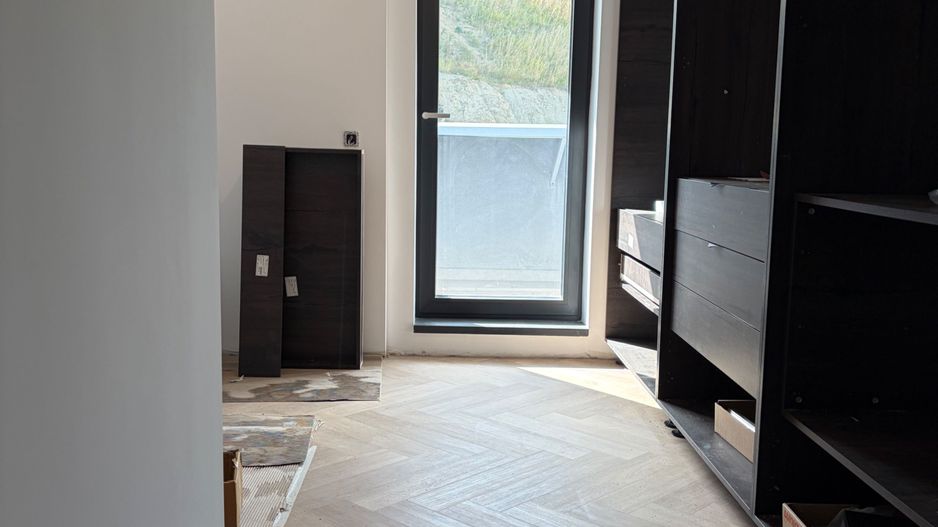 Apartament superfinisat | 3 camere | 2 băi | 3 balcoane | Wings - Poză 7