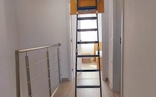 Casa tip duplex Liziera Triaj Brașov - Poză 7