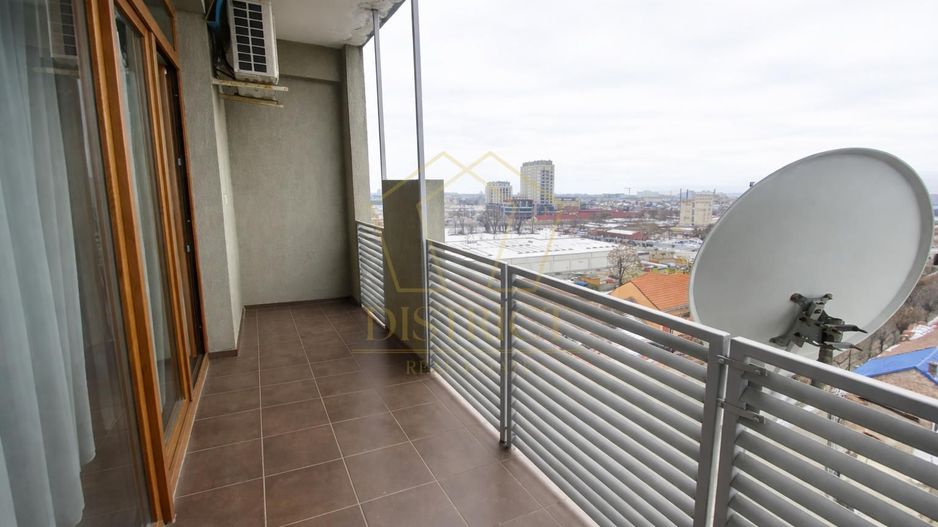 Apartament spatios cu 2 camere | Fabric-Lunei - Poză 12