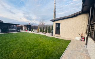 SUPER  OFERTĂ CASĂ 3 CAMERE 111MP, TEREN 923 MP BUGHEA DE JOS ARGEȘ - Poză 64