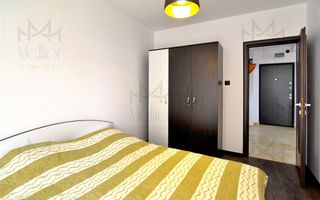 Apartament 2 camere bloc nou Grigorescu zona G-ral Eremia Grigorescu! - Poză 10