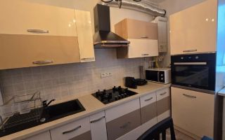 Vânzare apartament nou cu centrală - Șos. Giurgiului - Toporași - Poză 1