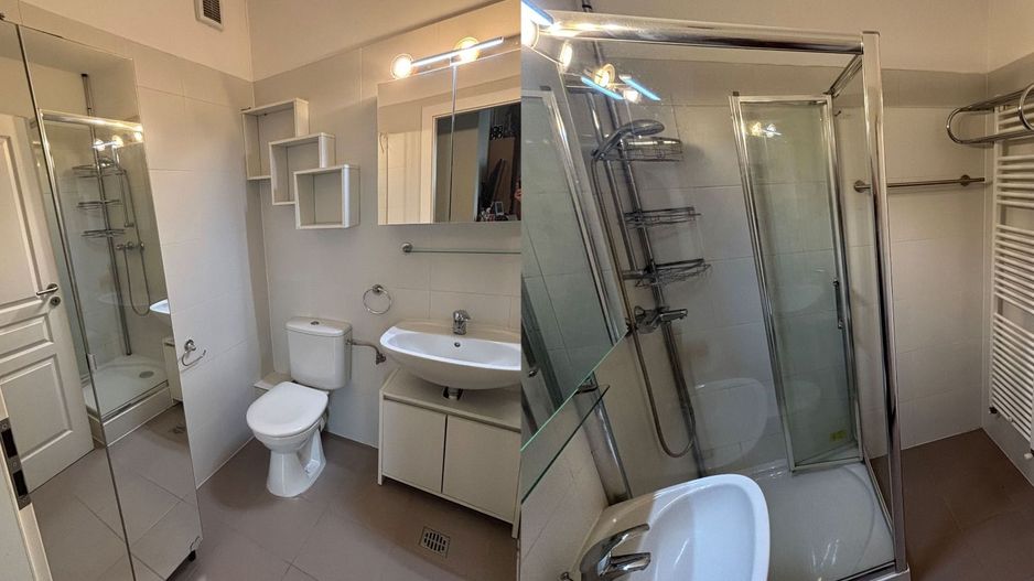 COMISION 0% | Apartament 3 Camere | 70 mp | 2 bai | Zona Lipovei - Poză 10
