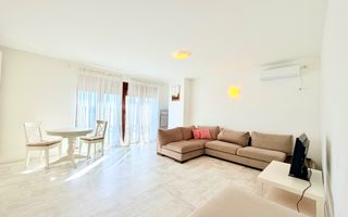 Apartament 2 camere decomandat | Încălzire în pardoseală | Etaj 2 | - Poză 3