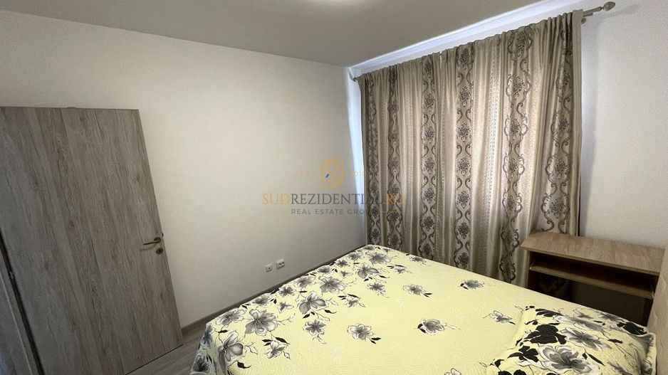 Apartament 3 camere de inchiriat, Cartierul Solar, loc de parcare - Poză 15