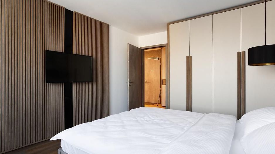 Apartament de lux de închiriat în cartierul rezidențial Kasper - Poză 7