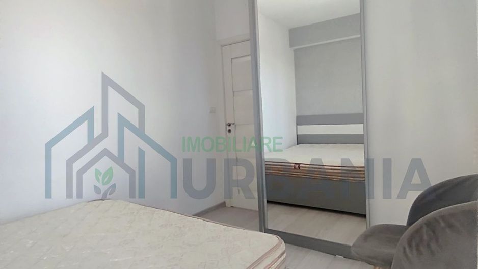 Apartament 3 camere, etaj 1, bloc 2019, loc parcare, zona Bucsinescu - Vasile Lupu, Iași - Poză 5
