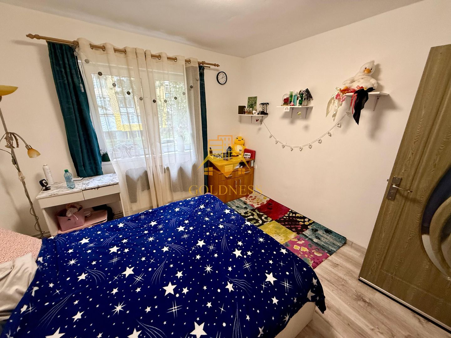 2 camere, balcon, Manastur, Zona Clabucet, Primaverii, Pet Friendly - Poză 2