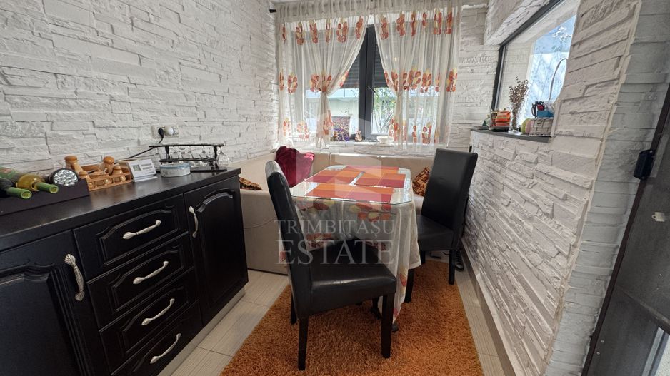 Domnesti Duplex 4 Camere 160 mp - Poză 7