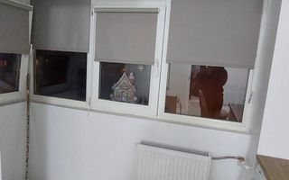 Inchiriez garsoniera la gara Nicolina - Poză 6