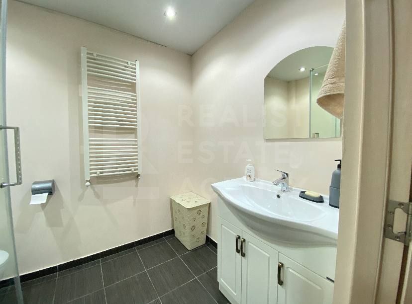 Chirie, apartament, 1 cameră, strada Vasile Badiu, Râșcani - Poză 6