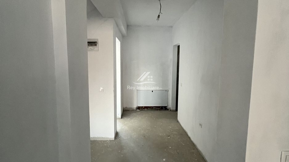 Duplex Modern și luminos 6 cam. la vânzare în Șelimbăr zona Trifoiului - Poză 23