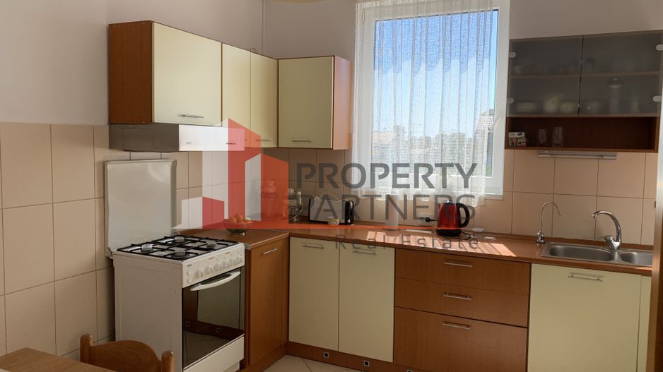 Penthouse Bucurestii Noi - Poză 16