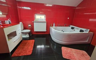 Vila 6 Camere Zona Kaufland, 1000mp Teren - Poză 20