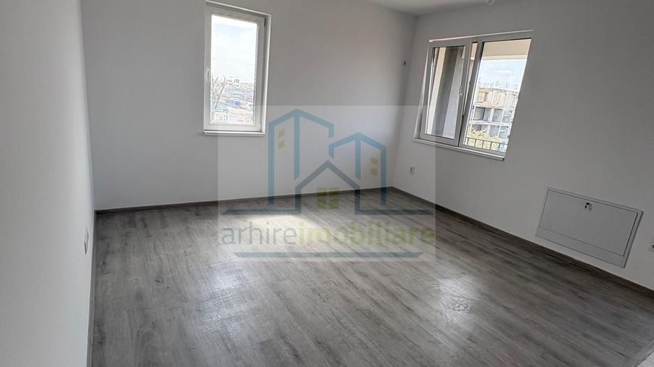 Apartament 2 camere | Bloc nou 2026 | Luminos | Încălzire pardoseală | - Poză 1