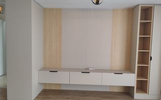 Apartament  ( Duplex ) - Parcul Carol - Liberty  Center - Unirii 2km - Poză 17