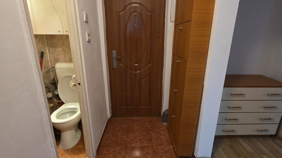 2 camere Tineretului - 5 minute metrou T. Noi/Tineretului, decomandat! - Poză 16