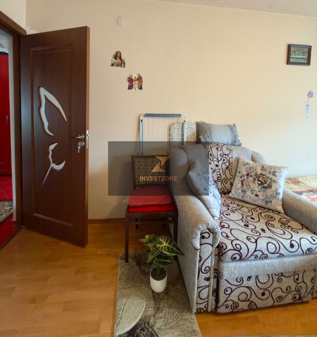 Garsonieră tip D 31 mp Rogerius - Poză 19